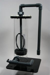 MRC CR-1 Single Calcium Reactor