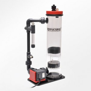 Reef Octopus Calcium Reactor 4" Single Chamber w/pump - OCT-CR100