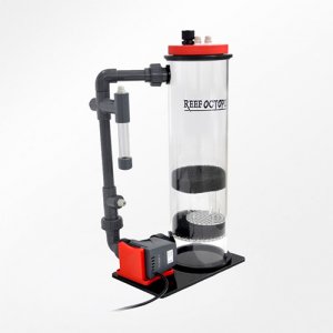 Reef Octopus Calcium Reactor 5.5" Single Chamber w/pump - OCT-CR140