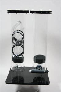 MRC CR-2 Dual Calcium Reactor