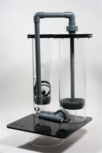 MRC CR-6 Dual Calcium Reactor