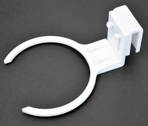 Aqua Excel 7" Filter Bag Mount Only 5 left in stock