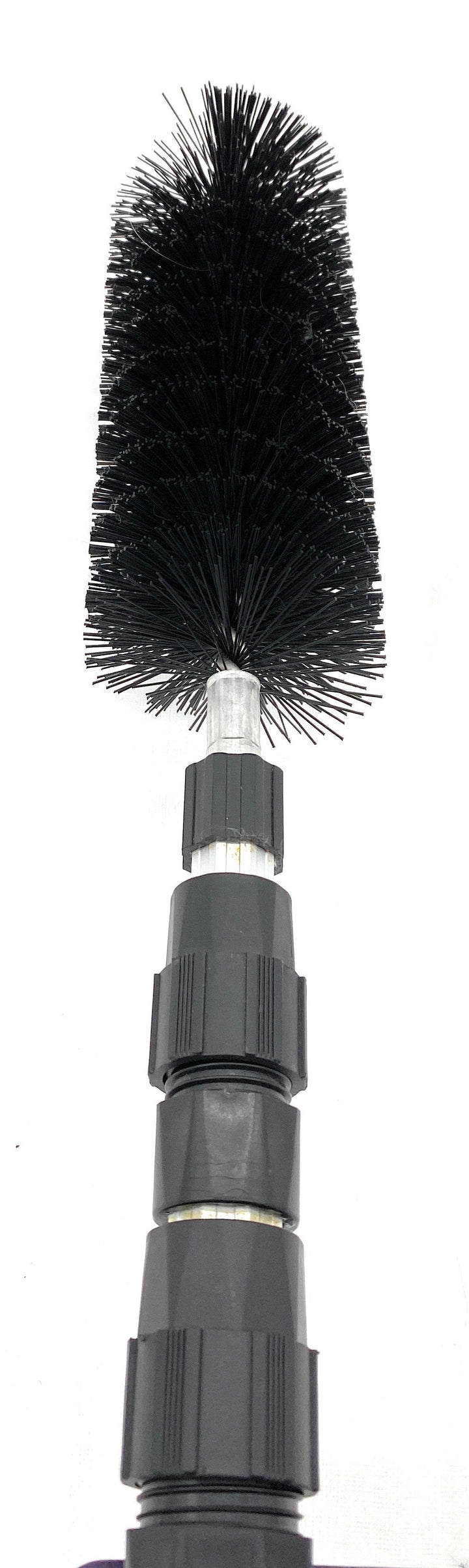 String Algae Brush Telescope Handle 24" to 71"