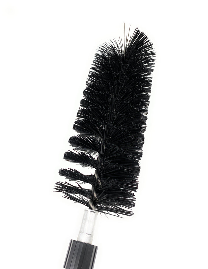 String Algae Brush Telescope Handle 24" to 71"