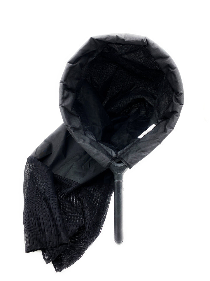Koi Sock Net Soft Waterproof Cloth 48x12x8 Inch Handle