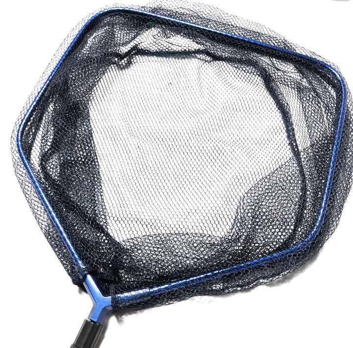 Trapeze Head Net 15"