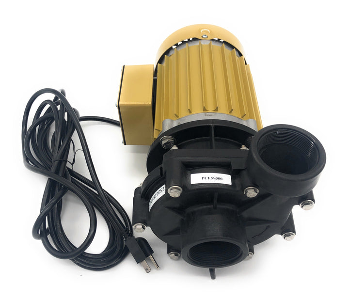 Iku Koi Kichi Calypso Series External Pump KKPCES7000
