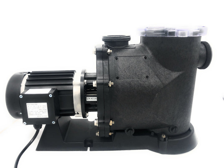 Iku Koi Kichi Mariner Series Pond and Water Feature Pump -6440 GPH