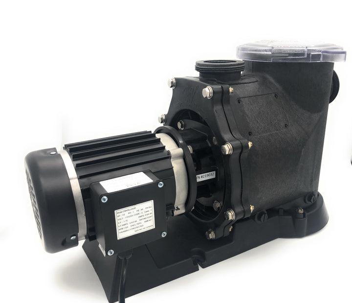 Iku Koi Kichi Mariner Series Pond and Water Feature Pump -6440 GPH