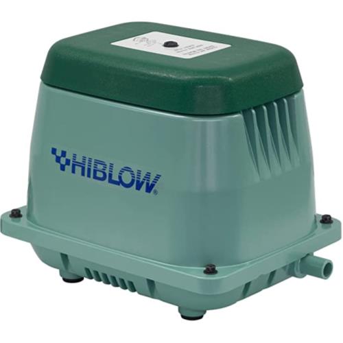 HIBLOW 150 MAX FLOW 100 WATT