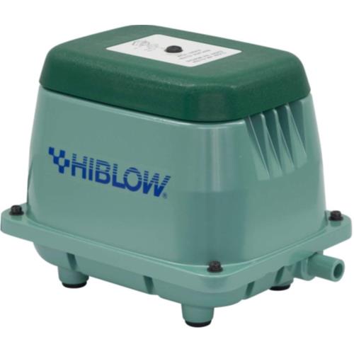 HIBLOW 120 MAX FLOW 71 WATT