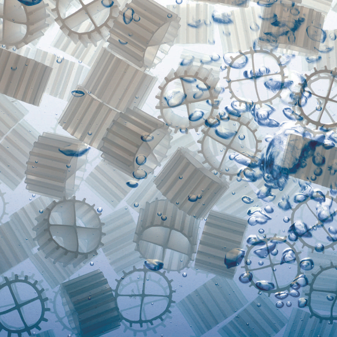 Evolution Aqua K1 MICRO Media - 1 Liter â Aqua And Beyond