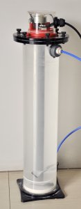 Kalk Stirrer
