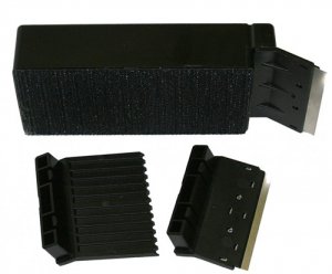 Algae Free Scraper Upgrade Kit for Cleaners