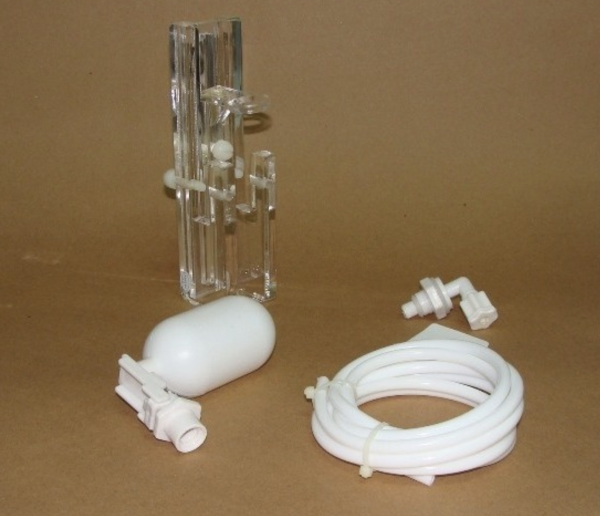 Bubble Magus Water Top-Off/ Float Valve