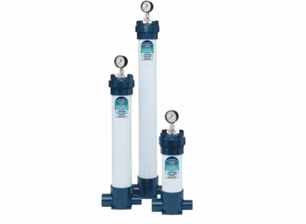 Lifegard Mechanical Filter Double Capacity 23" AF-94-19