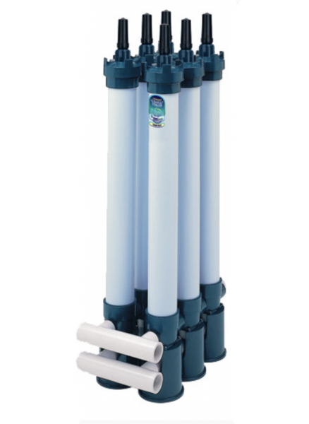Lifegard Commercial Filter M-6