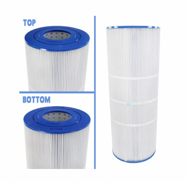 Lifegard Replacement RTL 100 Sq Ft Cartridge