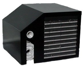 TradeWind 3HP In-Line Chiller w/ Controller 230V