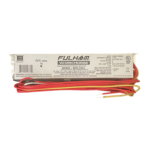 Evolution Aqua 15W / 25W / 30W / 55W / 110W UV Ballast (one ballast model fits all Pre 2021 UV's)
