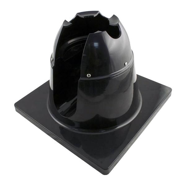 Waterco Multicyclone Centrifugal Filter Stand #200372
