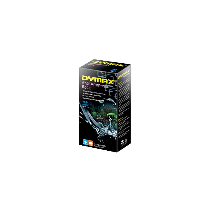 DYMAX Anti-Ammonia Rock 500G