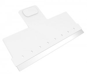 AquaBlade-M Replacement Stainless Blade Single/Loose
