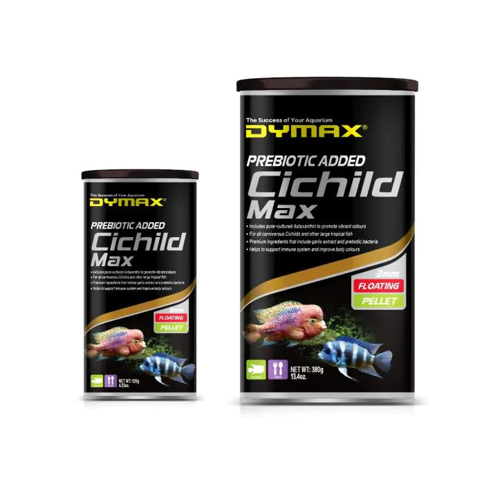 DYMAX Cichlid Max