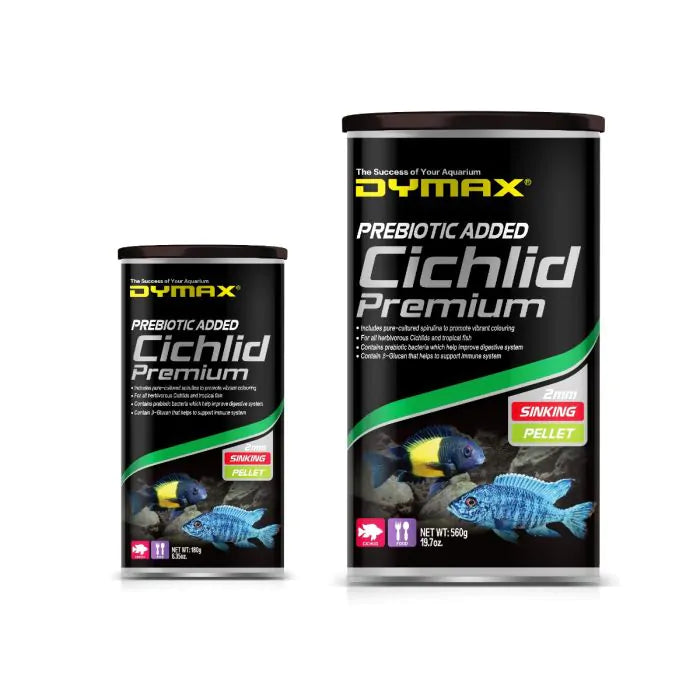 DYMAX Cichlid Premium