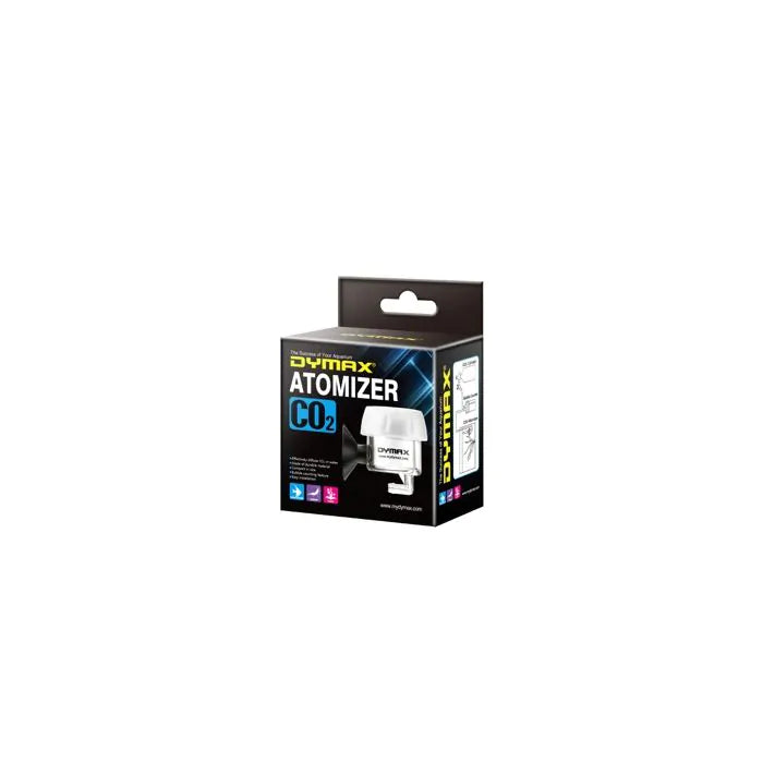 DYMAX CO2 Plastic Atomizer (DIA.26mm)
