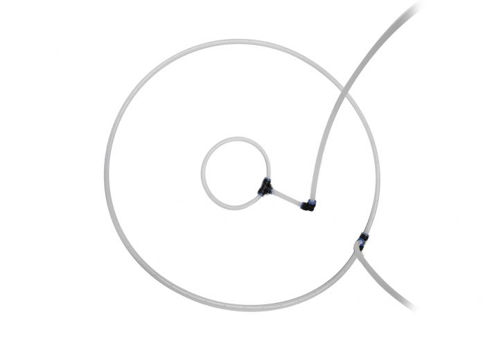 Evolution Aqua Air Ring Complete Nexus 220