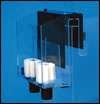 CPR CS 202 Deluxe Overflow