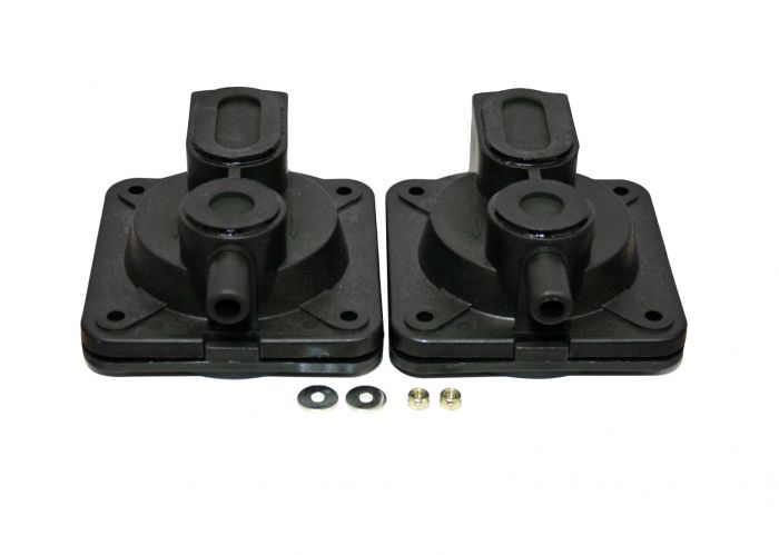 Evolution Aqua Airtech diaphragm kit for 80, 95