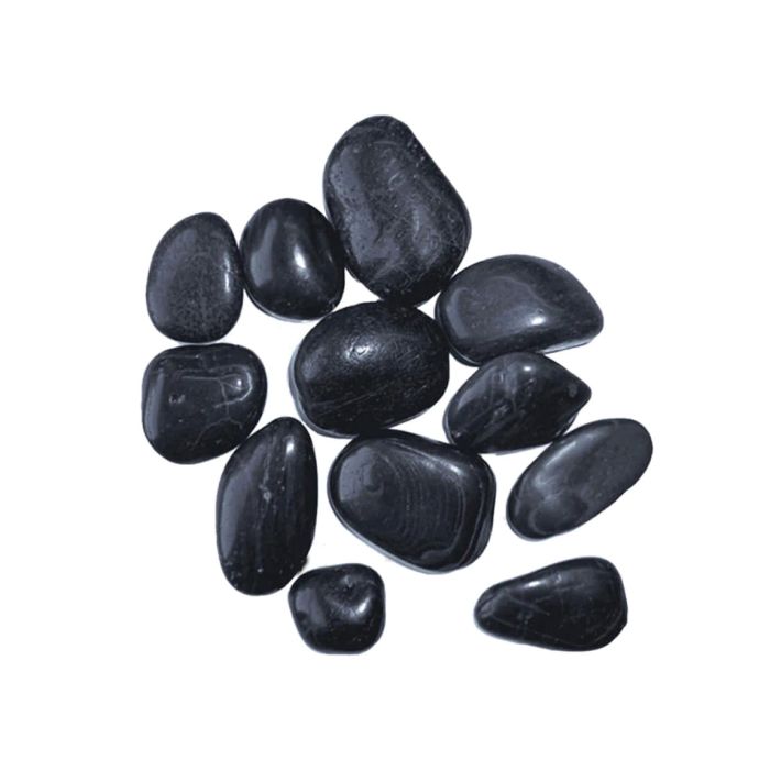 DYMAX Black Yuhua Stone 4KG