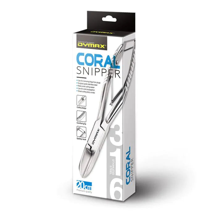 DYMAX CORAL Snipper