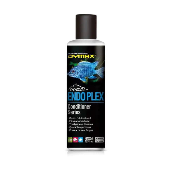 DYMAX Endo Plex 500ML
