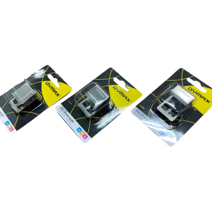 DYMAX Stainless Steel Air Pipe Holder