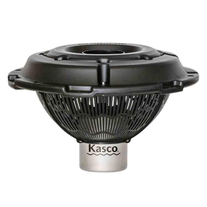 Kasco 3400 VX Fountain, 3/4HP,240V, 1PH, Float, C-85 Control,200' Cord w/3' Quick Disc. Stub Cord