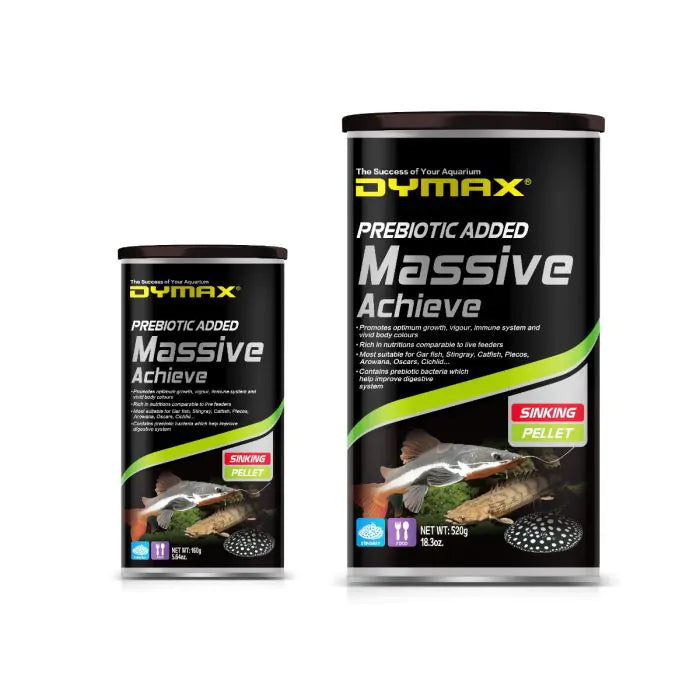 DYMAX Massive Achieve
