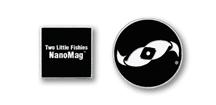 TLF NanoMag Algae Magnet