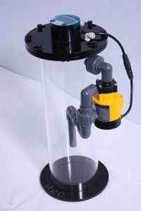 MRC Nilsen Kalkwasser Reactor Standard