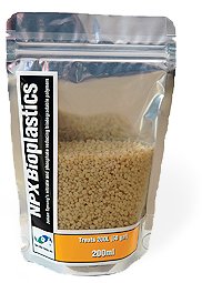 TLF NPX Bioplastics 50lb Bulk