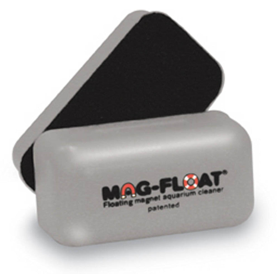 MagFloat Floating Magnet Glass Aquarium Cleaner 1ea/SM