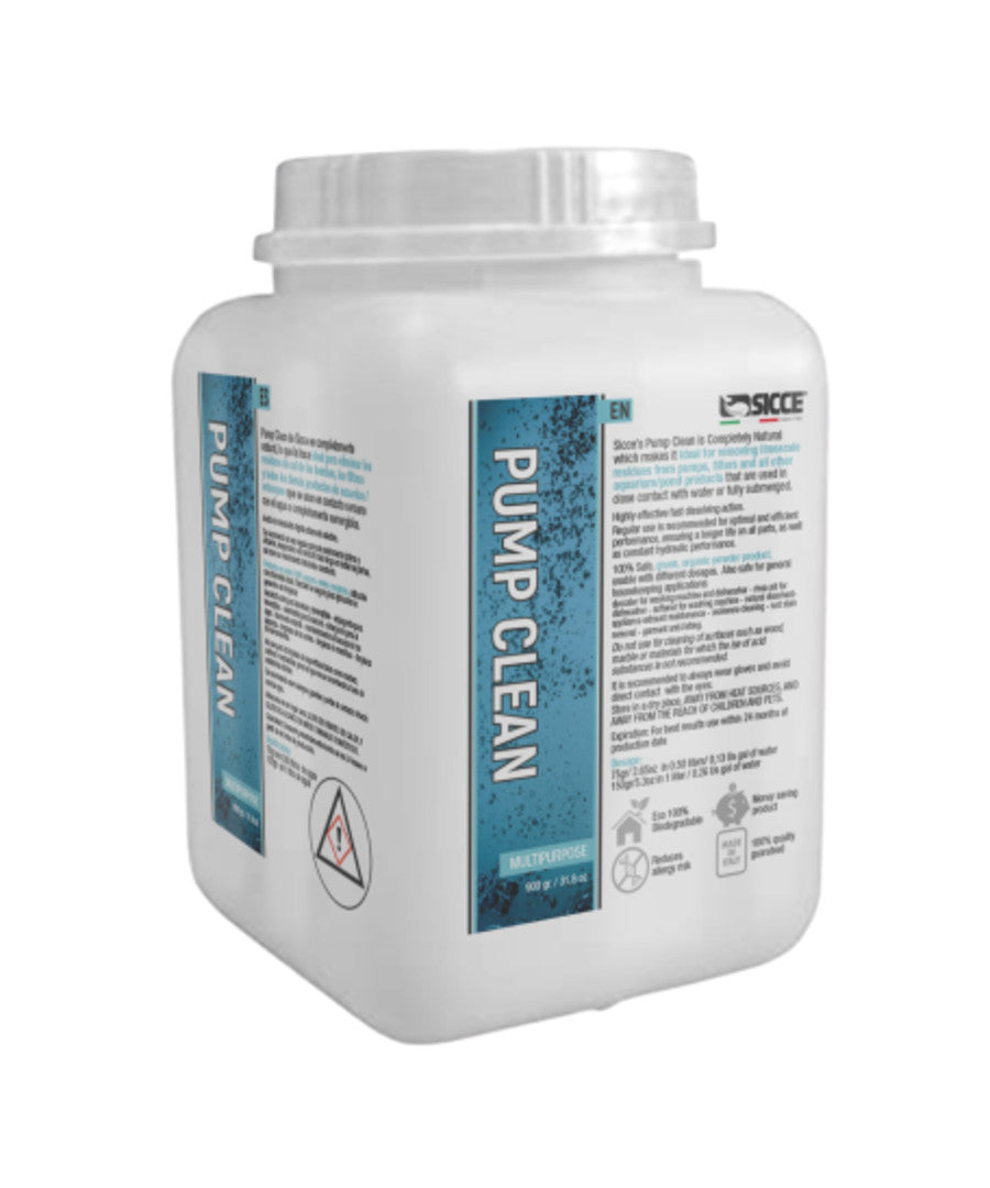 Sicce Pump Clean 1ea/32 oz