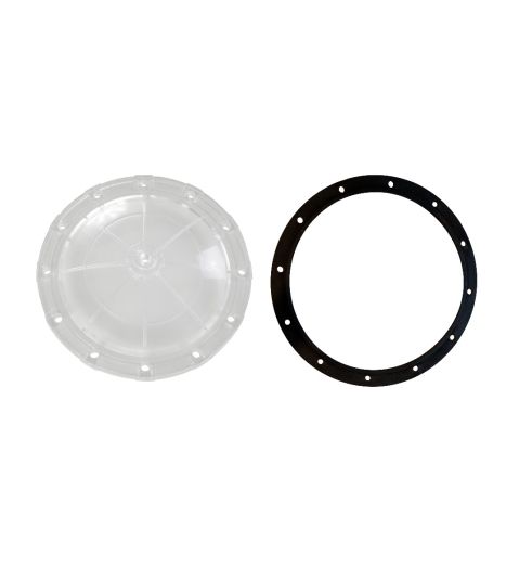 Evolution Aqua Filter Lid & Lid Seal