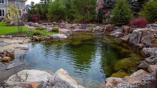 Aquascape RECREATIONAL POND KIT - 19' X 24'