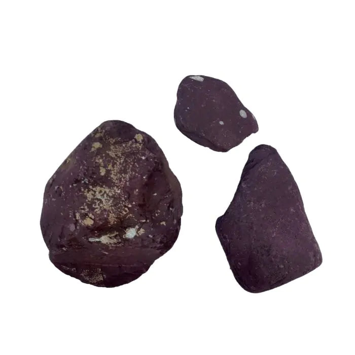 IceCap Red Jasper Stone 44lb