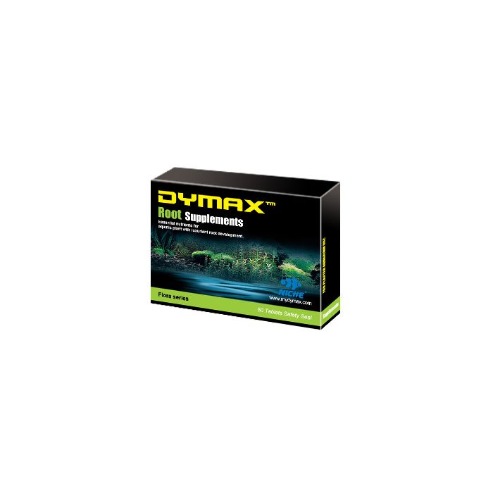DYMAX Root Supplements