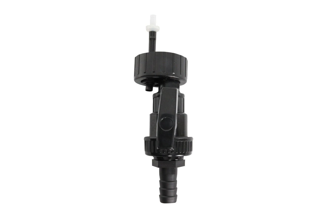 Evolution Aqua Tempest spare waste valve assembly