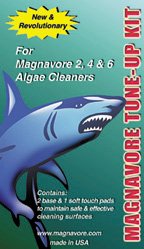 Tune-Up Kit For Magnavore 2ER, 4ER, 6ER Algae Cleaners